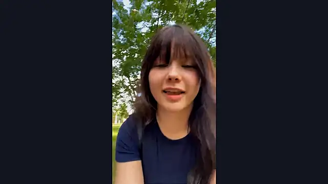 EmilyMercurial online show from 06.25.26