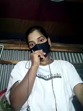Snapshot of Sexy_vabi-97 chatting on 05.17.26 Sexy vabi-97 online show from 05.17.26