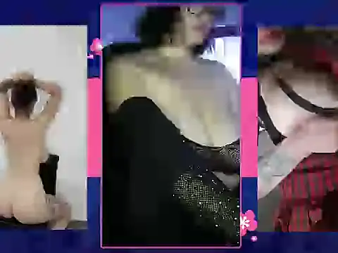 melani blanco online show from 05.15.26