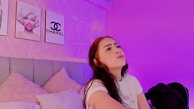 camil rayne online show from 06.04.26