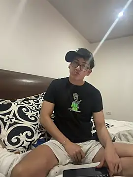 nikolasmalek89 online show from 05.07.26