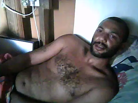 Camodick online show from 11.07.25