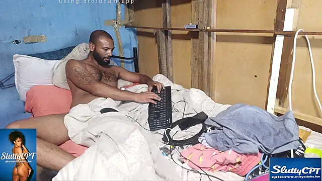 Camodick online show from 02.25.26