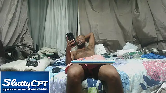 Camodick online show from 03.11.26