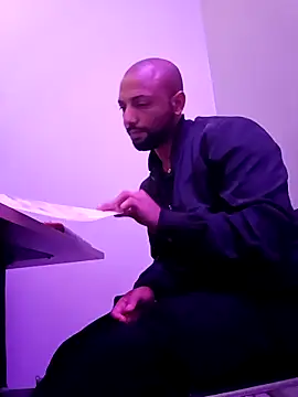 Camodick online show from 04.12.26