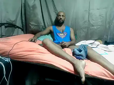 Camodick online show from 04.14.26