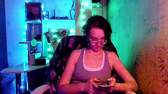Alessa Kiss online show from 05.21.26