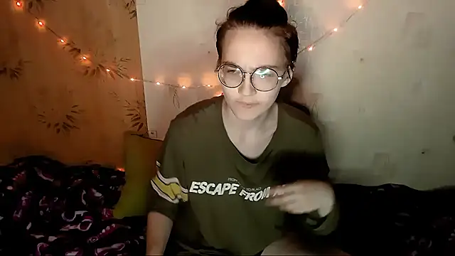Alessa Kiss online show from 05.29.26