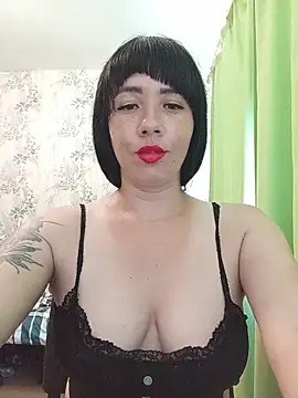 Snapshot of -KARINA-LOVE- chatting on 06.12.26 -KARINA-LOVE- online show from 06.12.26