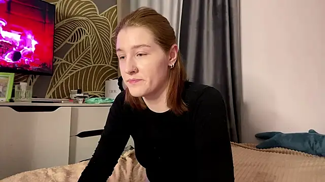 EwaDerobertis online show from 05.09.26