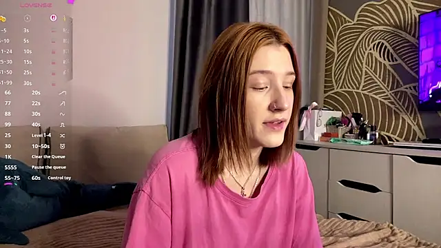EwaDerobertis online show from 05.22.26