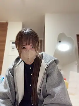 Snapshot of Hinanochan chatting on 05.12.26 Hinanochan online show from 05.12.26