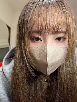 Hinanochan online show from 05.14.26