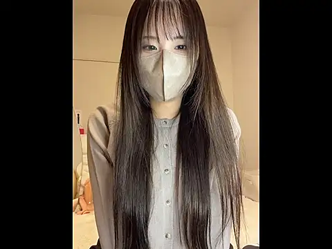 Hinanochan online show from 06.24.26