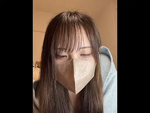 Hinanochan online show from 06.26.26
