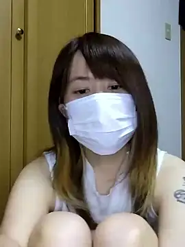 Snapshot of kokoro_ chatting on 05.22.26 kokoro online show from 05.22.26