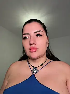 Snapshot of SophiePale chatting on 07.29.26 SophiePale online show from 07.29.26