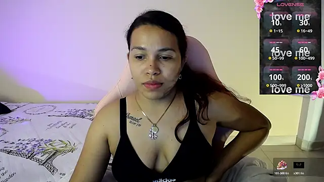 sexydiabliita online show from 05.14.26