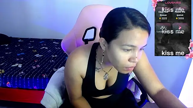 sexydiabliita online show from 06.23.26