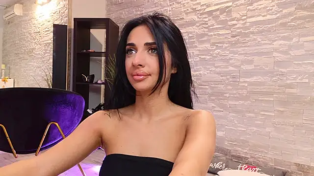 VanessaVosss online show from 06.02.26