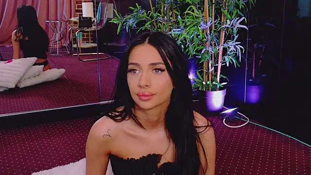 VanessaVosss online show from 06.19.26