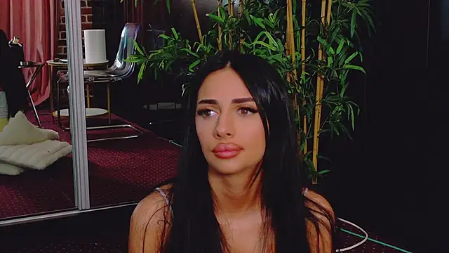 VanessaVosss online show from 06.20.26