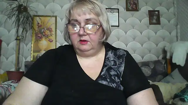 MarinaFarina53 online show from 06.03.26