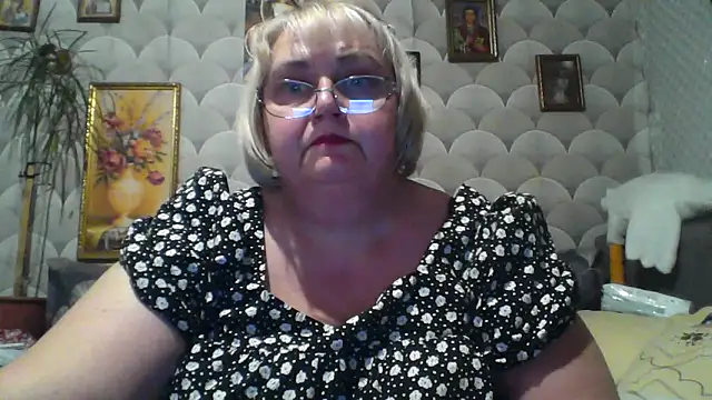 MarinaFarina53 online show from 06.04.26