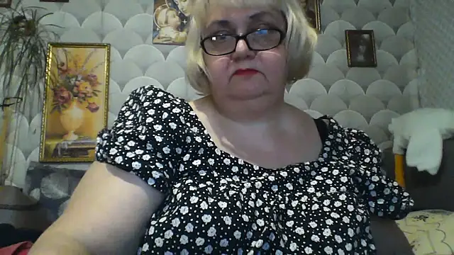 MarinaFarina53 online show from 06.09.26