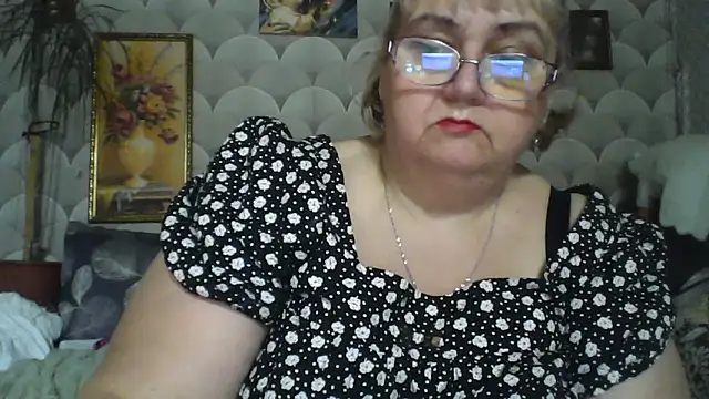 MarinaFarina53 online show from 06.12.26