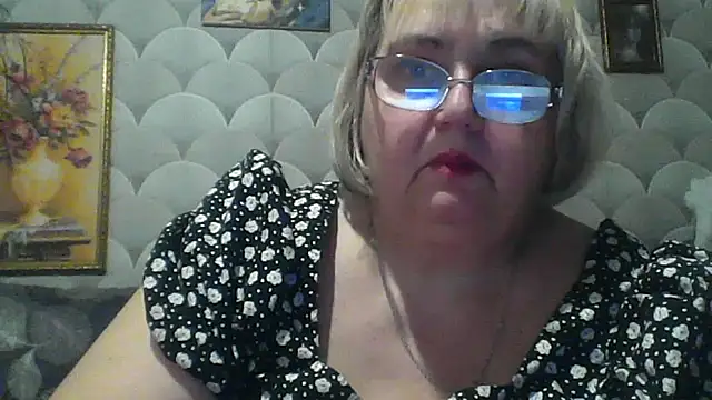 MarinaFarina53 online show from 06.13.26