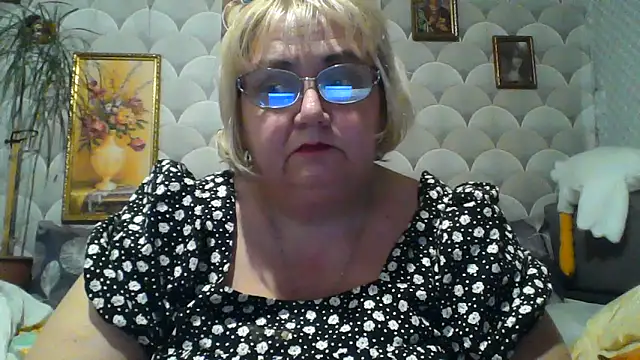 MarinaFarina53 online show from 06.14.26