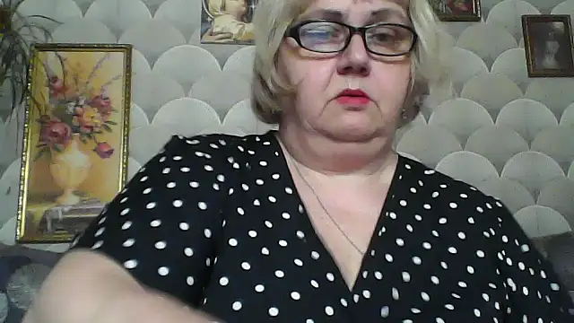 MarinaFarina53 online show from 06.16.26
