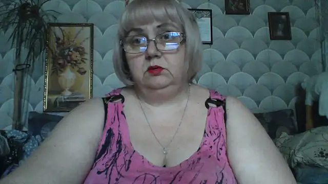 MarinaFarina53 online show from 06.18.26