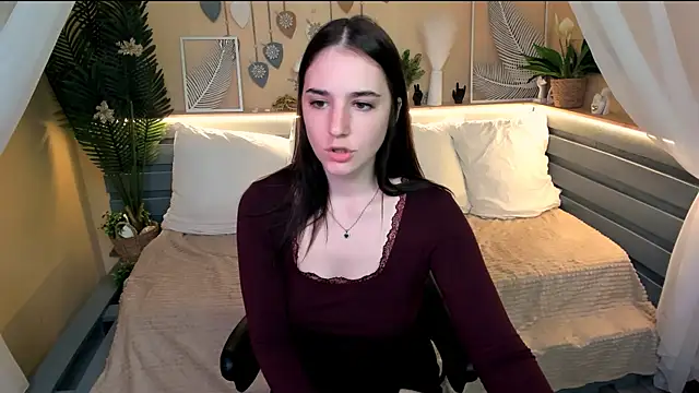 Maya Winters online show from 06.28.26