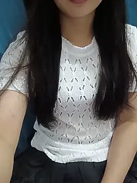 Snapshot of -Hena- chatting on 05.12.26 -Hena- online show from 05.12.26