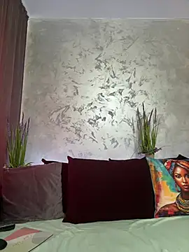 Snapshot of ADaisyAshe chatting on 05.16.26 ADaisyAshe online show from 05.16.26