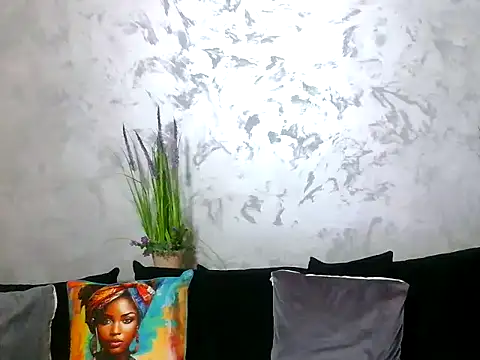 Snapshot of ADaisyAshe chatting on 05.25.26 ADaisyAshe online show from 05.25.26