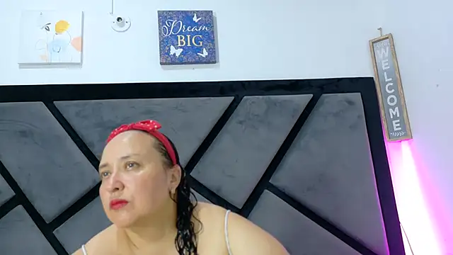 Natasha2603 online show from 06.29.26