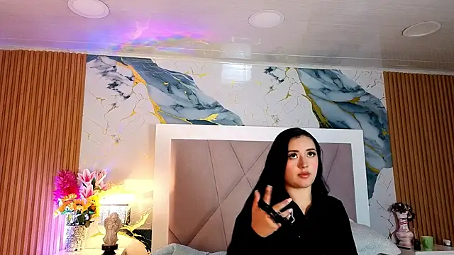 MiiaRousse  online show from 06.11.26
