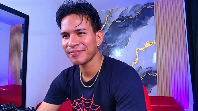 JacobWolf   online show from 05.18.26