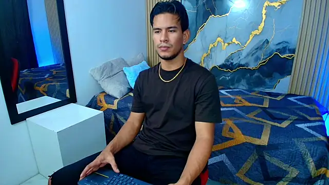 JacobWolf   online show from 06.09.26