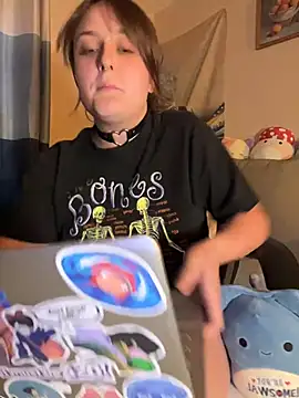 Hazel Haze online show from 06.12.26