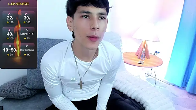 Snapshot of jacob_colliins chatting on 05.22.26 jacob colliins online show from 05.22.26