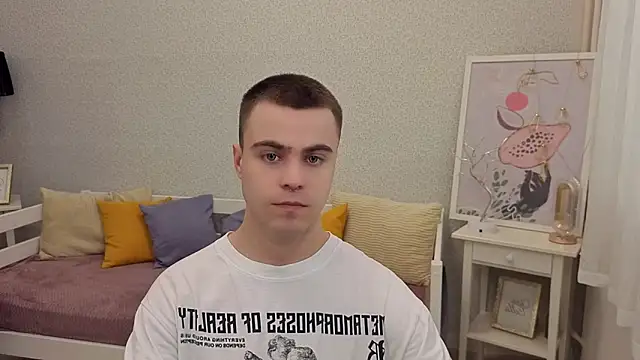 Snapshot of Bonacvaa chatting on 05.12.26 Bonacvaa online show from 05.12.26
