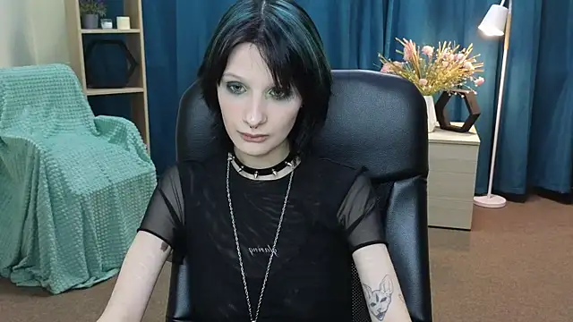 PearleneBolfa online show from 05.11.26
