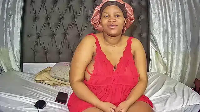 Snapshot of ThickPreshh chatting on 05.23.26 ThickPreshh online show from 05.23.26