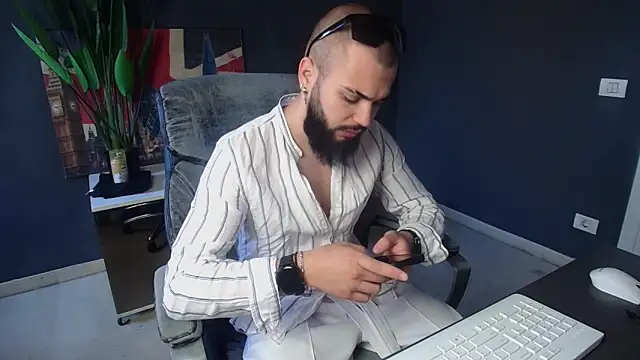 OscarWillss online show from 06.18.26