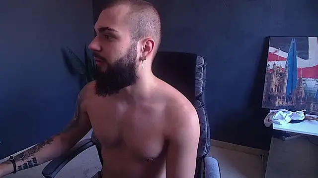 OscarWillss online show from 06.20.26