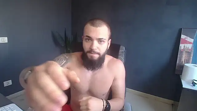 OscarWillss online show from 06.25.26
